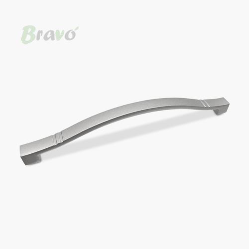 Ручка Bravo Pensies/ 160, матовий хром   Н_З