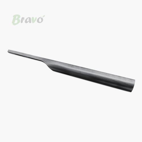 Ручка Bravo Beak LR/ 352/L, матовий нікель
