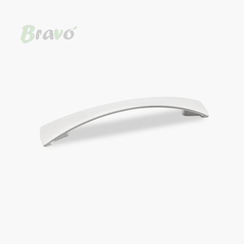 Ручка Bravo Butterfly/ 96, біла