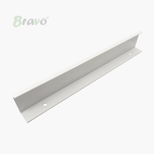 Ручка Bravo Bet/ 192, білий