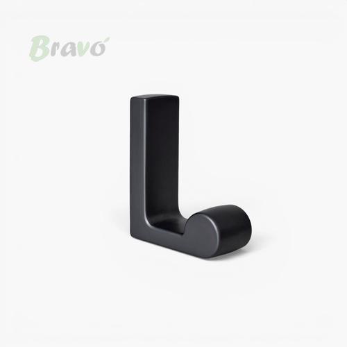 Вішак Bravo Heel small графіт