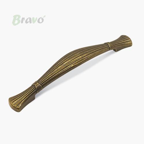 Ручка Bravo Falcon/ 96, антична бронза   Н_З