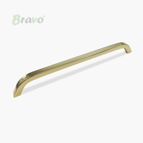 Ручка Bravo Sky/ 192, темне золото
