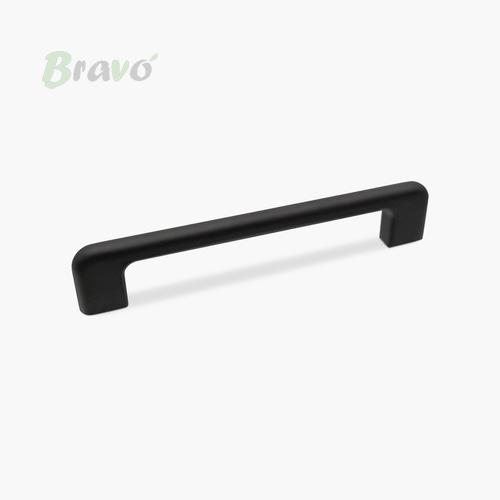 Ручка Bravo Smooth/ 128, чорний