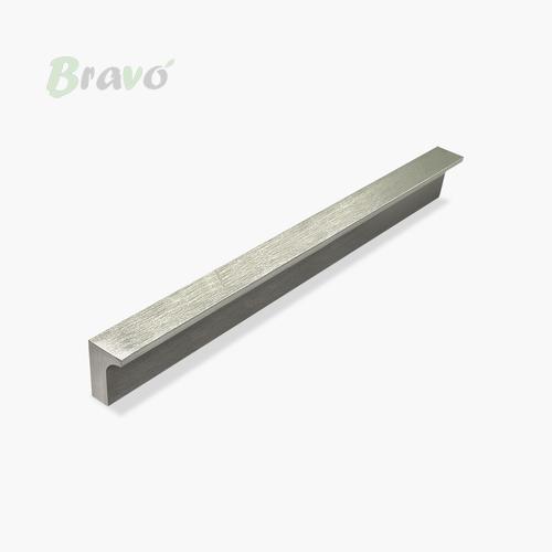 Ручка Bravo Bar/ 96, інокс   Н_З