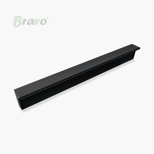 Ручка Bravo Bar/ 128, чорна