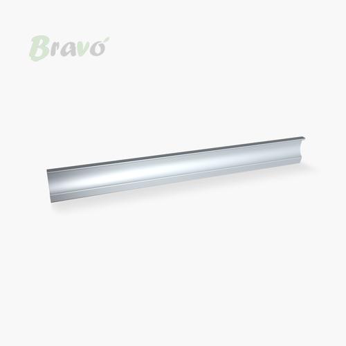 Ручка Bravo Ruler/ 192, алюміній