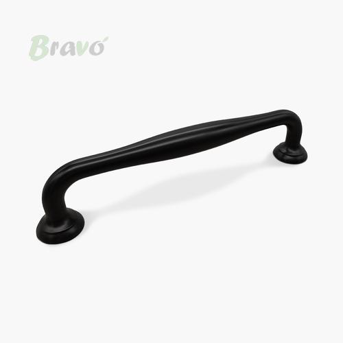 Ручка Bravo Yoke/ 128, чорний