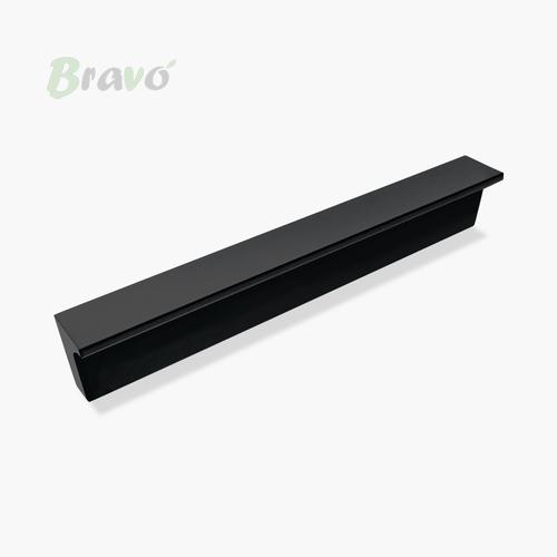 Ручка Bravo Bar/ 96, чорна