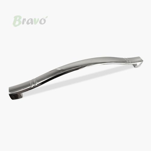 Ручка Bravo Pensies/ 192, хром   Н_З