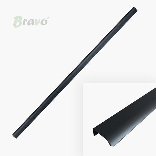 Ручка Bravo Long E чорний