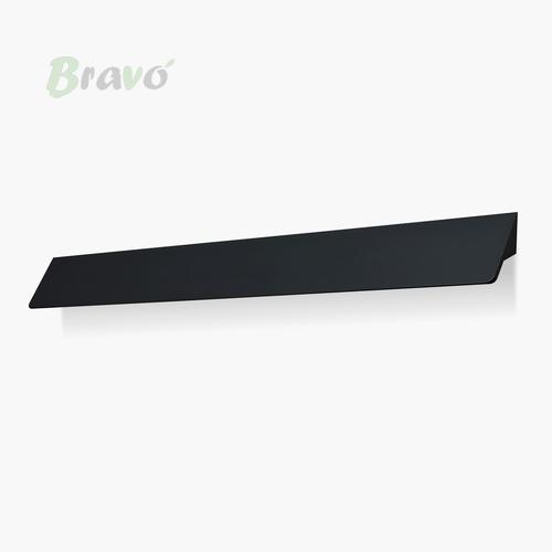 Ручка Bravo Nordic (Long N)/ 320, чорний