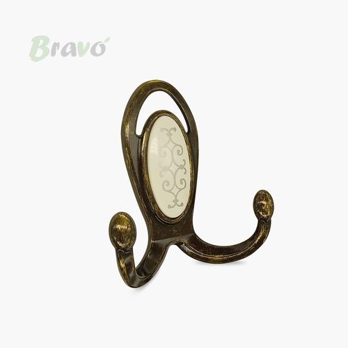 Вішак Bravo Classic little антична бронза
