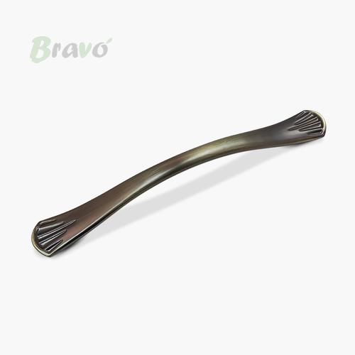 Ручка Bravo Roman/ 128, антична латунь   Н_З