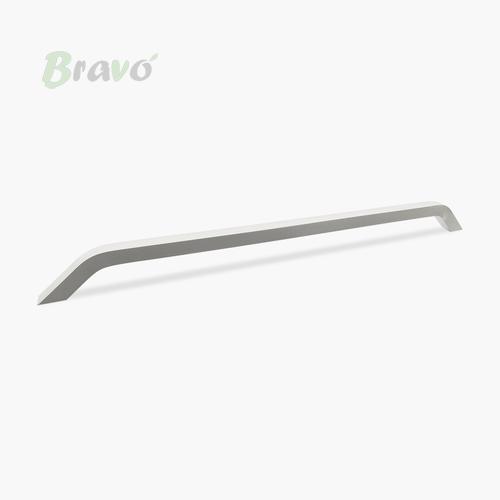 Ручка Bravo Fence/ 352, біла