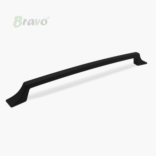 Ручка Bravo Land/ 224, чорна