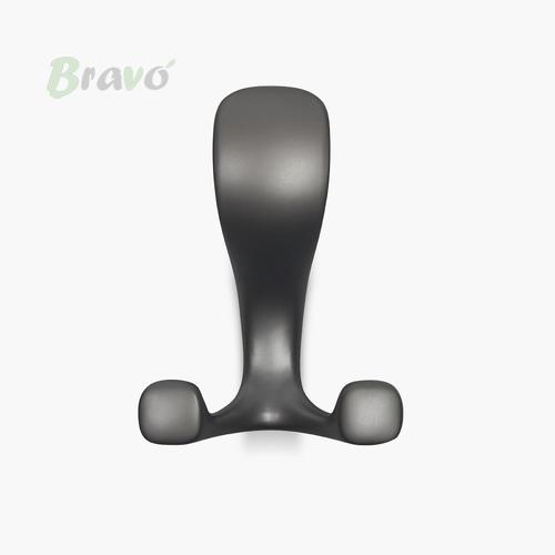 Вішак Bravo Comfort графіт