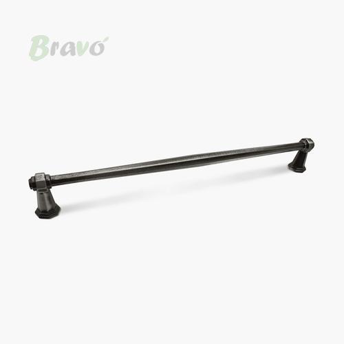 Ручка Bravo Bolt/ 224, античне срібло   Н_З