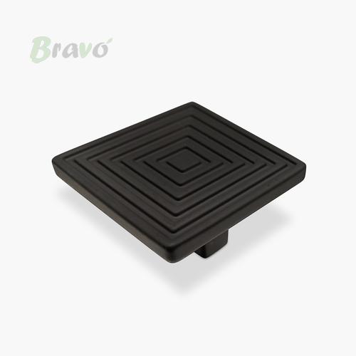 Ручка Bravo Jungle чорний
