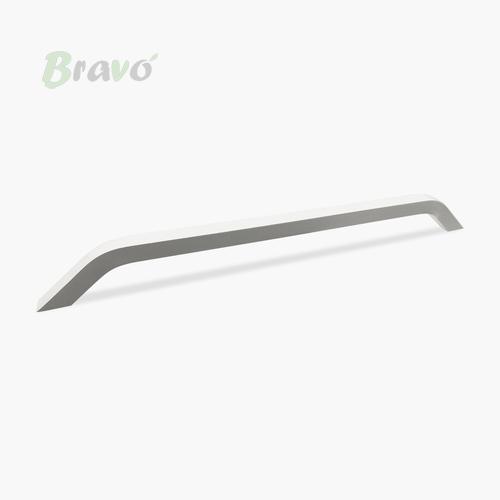 Ручка Bravo Fence/ 256, біла