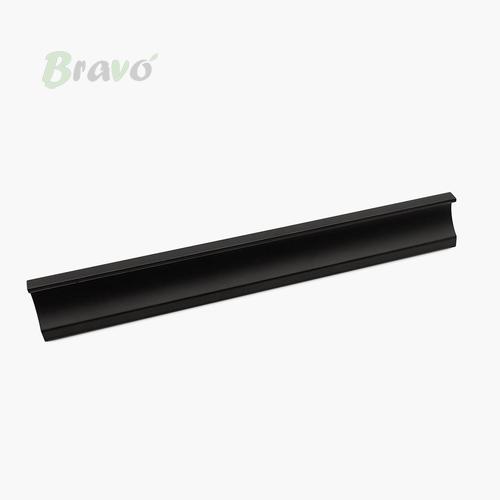 Ручка Bravo Ruler/ 160, чорний