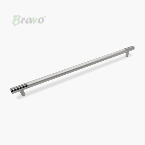 Ручка Bravo Flight/ 224, AL+хром
