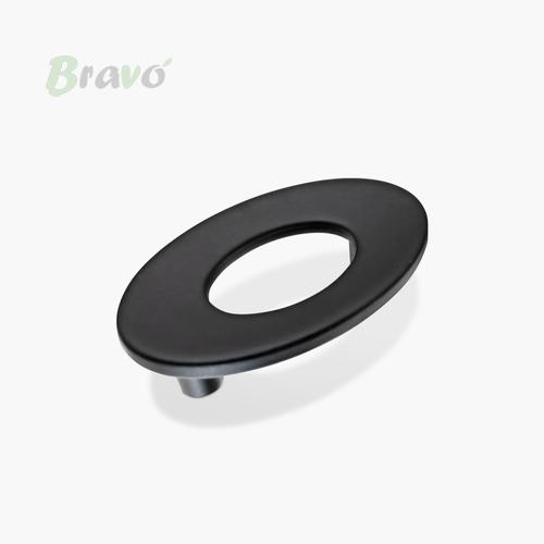 Ручка Bravo Prism/ 32, чорний
