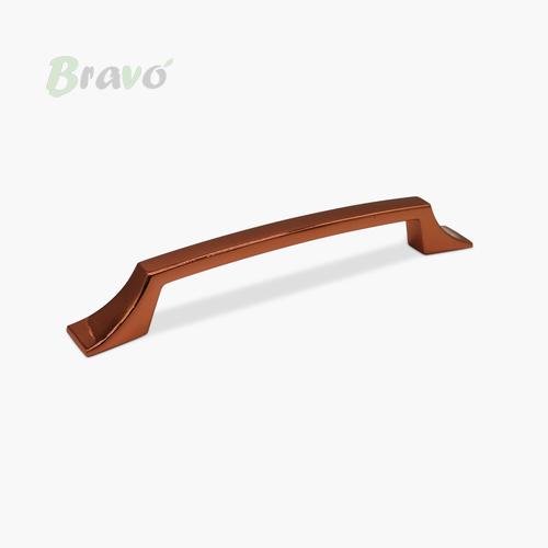 Ручка Bravo Land/ 128, мідь