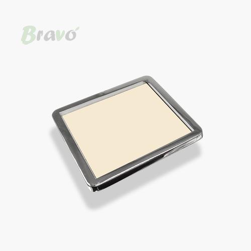 Ручка Bravo Iron хром+крем