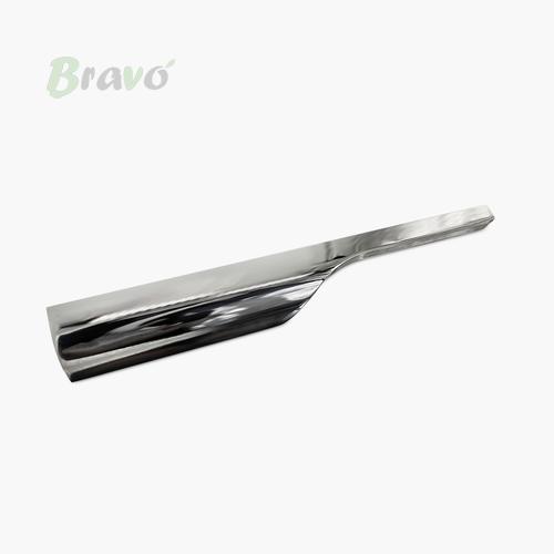 Ручка Bravo Beak LR/ 128/R, хром