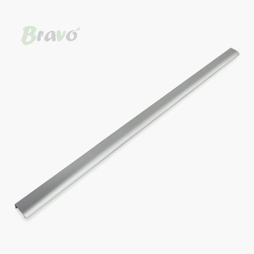 Ручка Bravo Bety/ 704, алюміній