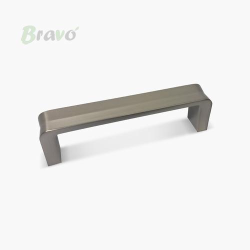 Ручка Bravo Gutter/ 96, інокс
