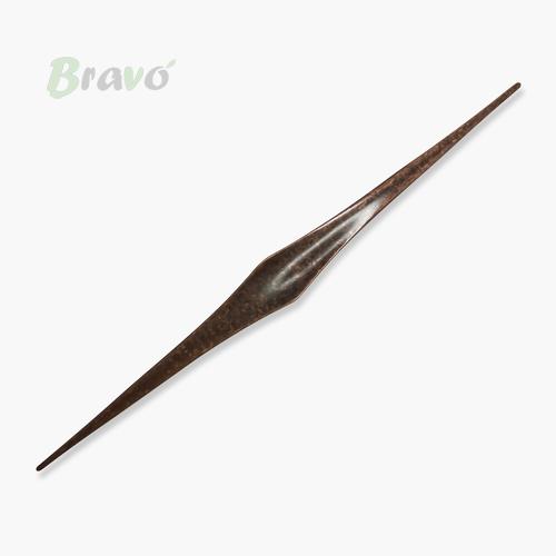 Ручка Bravo Beam/ 192, антична мідь   Н_З