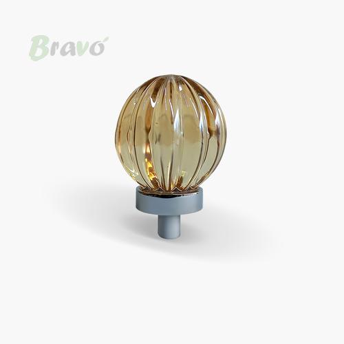 Ручка Bravo Toscana хром