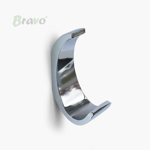 Вішак Bravo Descent хром