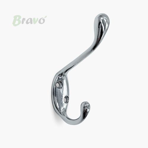 Вішак Bravo Klon хром