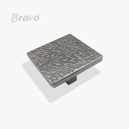 Ручка Bravo Texture/ інокс