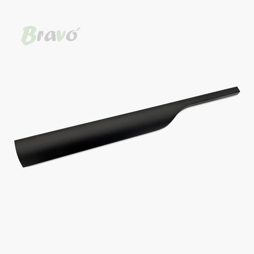 Ручка Bravo Beak LR/ 256/R, чорна