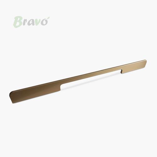 Ручка Bravo Dream(Long D)/ 320, золото