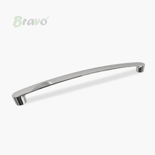 Ручка Bravo Arc wind/ 224, хром