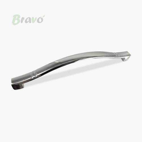 Ручка Bravo Pensies/ 160, хром   Н_З