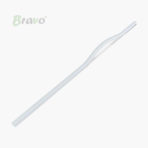 Ручка Bravo Twist/ 480, білий