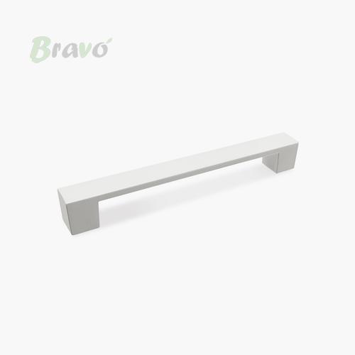 Ручка Bravo Carob/ 160, біла