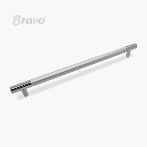Ручка Bravo Flight/ 160, AL+хром