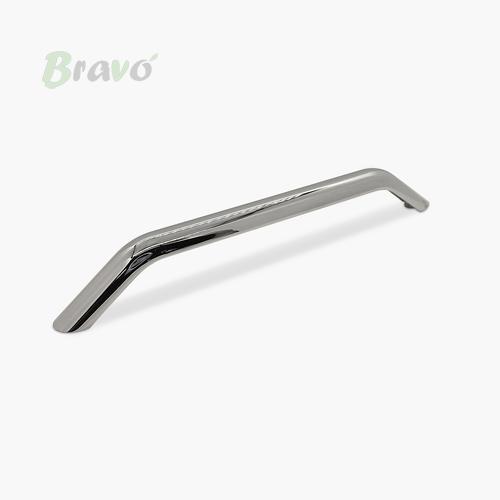 Ручка Bravo Lama light/ 160, хром   Н_З