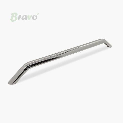 Ручка Bravo Lama light/ 224, хром   Н_З