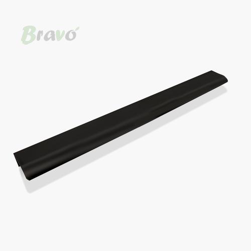Ручка Bravo Bety/ 320, чорний