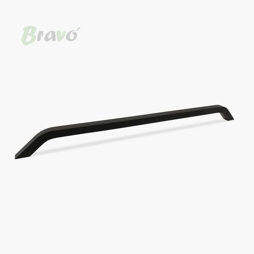 Ручка Bravo Fence/ 352, чорний