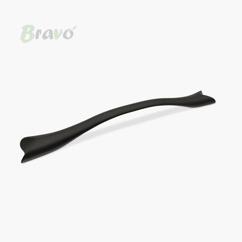 Ручка Bravo Graff/ 192, чорний