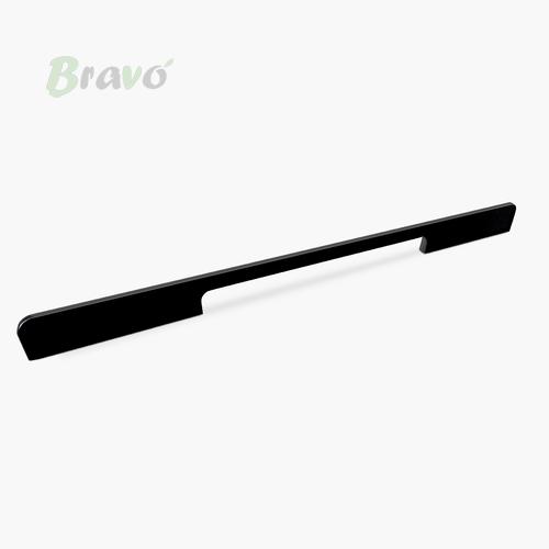 Ручка Bravo Dream(Long D)/ 320, чорна